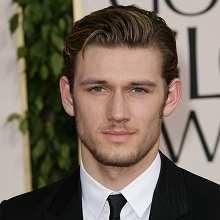 Alex Pettyfer