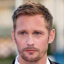 Alexander Skarsgård
