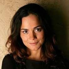 Alice Braga