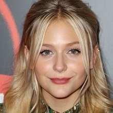 Alyvia Alyn Lind
