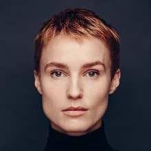Amanda Collin