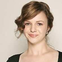 Amber Tamblyn