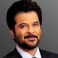 Anil Kapoor