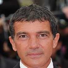 Antonio Banderas
