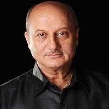 Anupam Kher