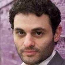 Arian Moayed