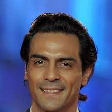 Arjun Rampal