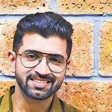 Arun Vijay