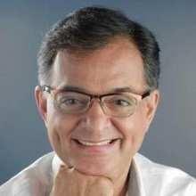 Asif Ali Beig