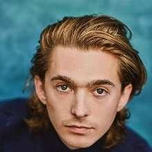 Austin Abrams