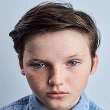 Benjamin Evan Ainsworth