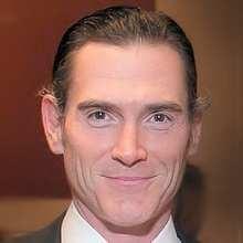 Billy Crudup