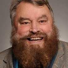 Brian Blessed