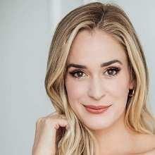 Brittany Bristow