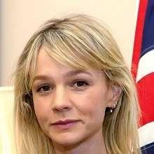 Carey Mulligan