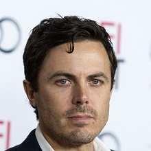 Casey Affleck