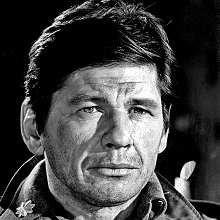 Charles Bronson