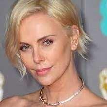 Charlize Theron