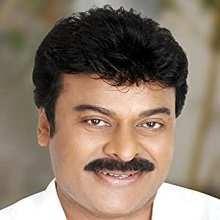 Chiranjeevi