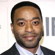 Chiwetel Ejiofor