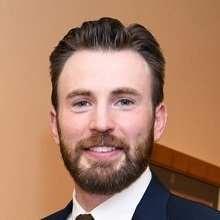 Chris Evans