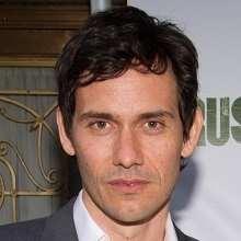 Christian Camargo