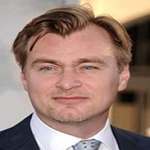 Christopher Nolan