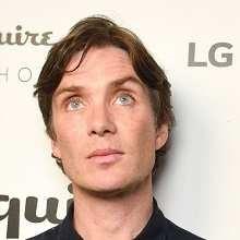 Cillian Murphy