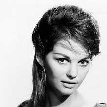 Claudia Cardinale
