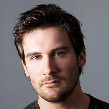Clive Standen