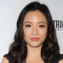 Constance Wu