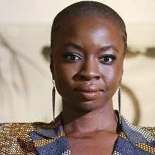 Danai Gurira