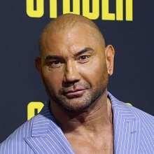Dave Bautista