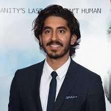 Dev Patel