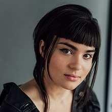 Devery Jacobs