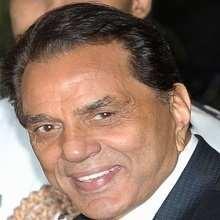 Dharmendra