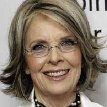 Diane Keaton