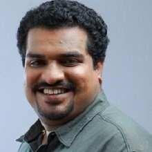 Dileesh Pothan