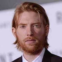 Domhnall Gleeson