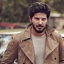 Dulquer Salmaan