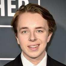 Ed Oxenbould