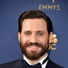 Edgar Ramírez