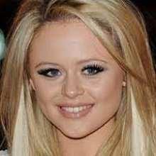 Emily Atack