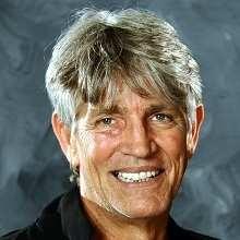 Eric Roberts