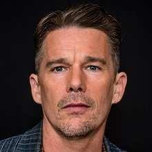 Ethan Hawke
