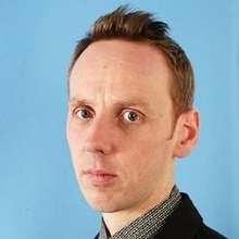 Ewen Bremner