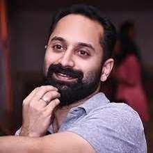 Fahadh Faasil