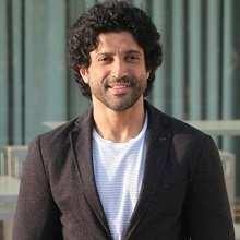 Farhan Akhtar