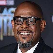Forest Whitaker