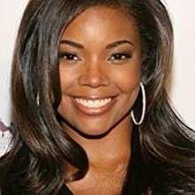 Gabrielle Union